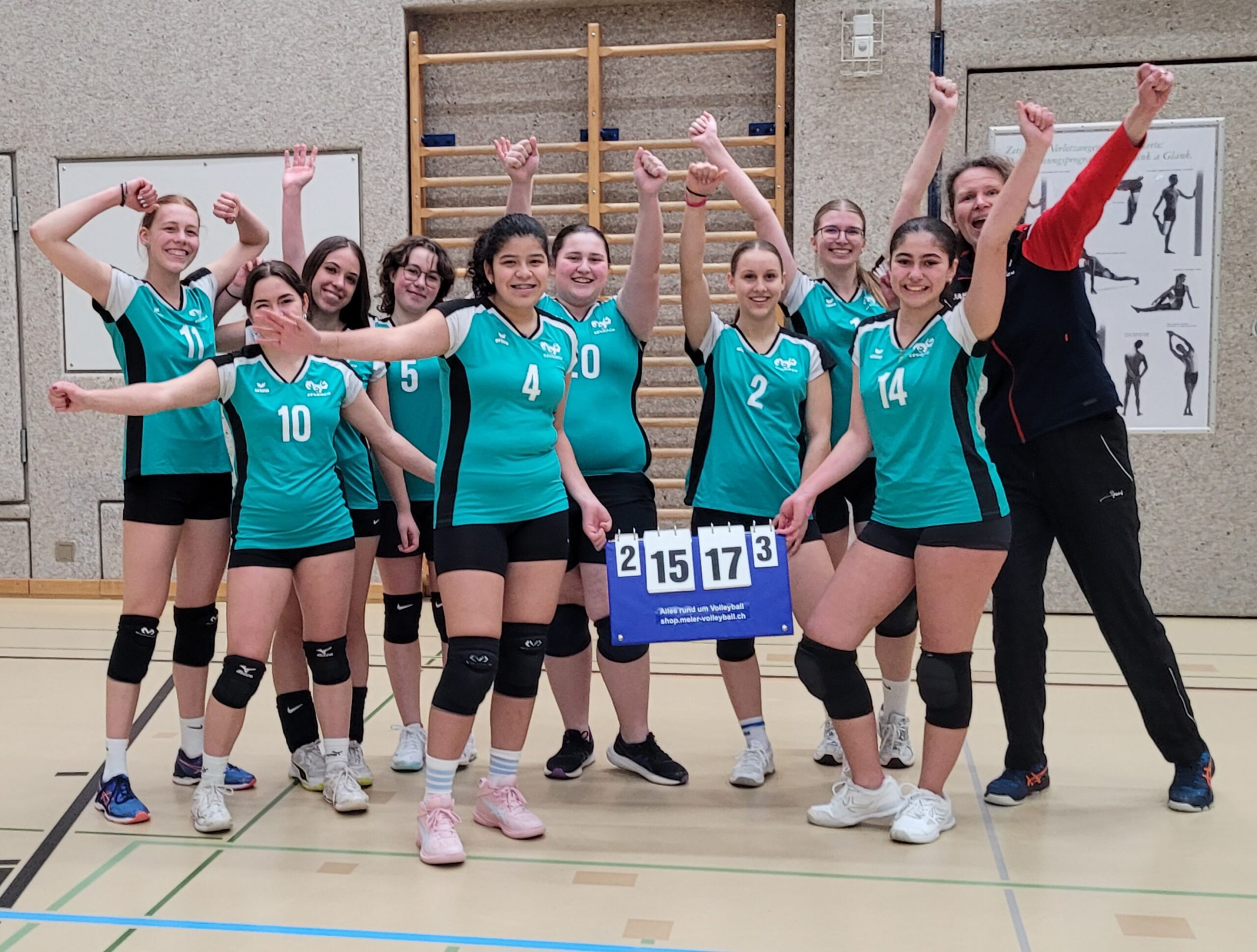 Nerven aus Drahtseilen – und ein unvergesslicher Sieg